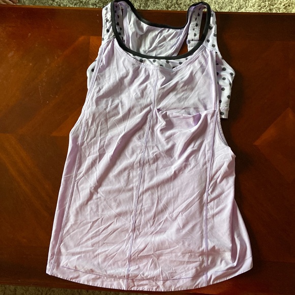 GUC, lulu tank top - Picture 1 of 4